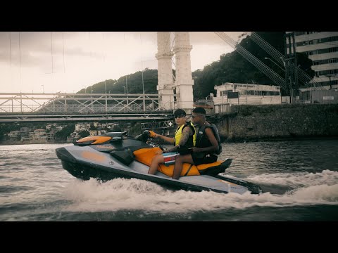 ECLIPSE 🌗- MC HIGOR R10 e JOTAGE (Prod. D Santana)