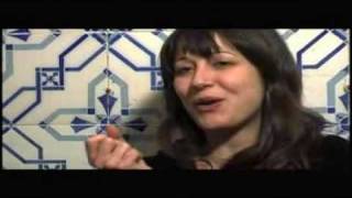 Nena Daconte - El Aleph (Making Of)