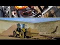 Quick Steer | M Series Small Wheel Loader Operator Tips