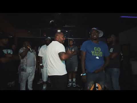 Harlem vs Almighty Phenom