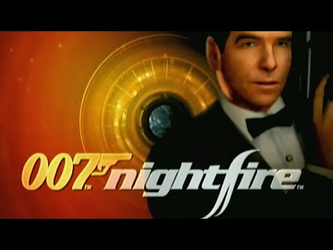 Nightfire: Instrumental Opening Titles