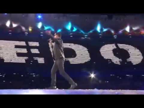 George Michael - Olympic Games - Freedom 90 Live 2012