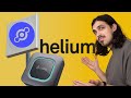 Wie PROFITABEL Ist Helium Mining HEUTE