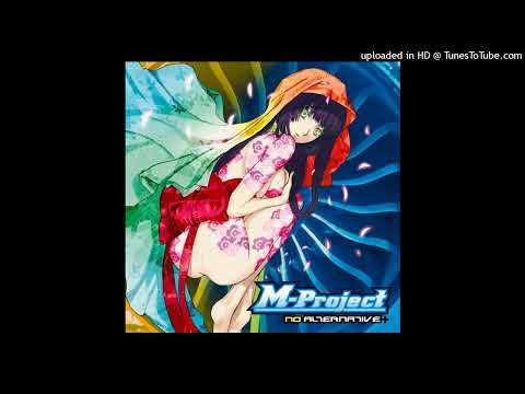 m1dy vs M-Project — Squid vs Pantyhose (OZIGIRI Remix)