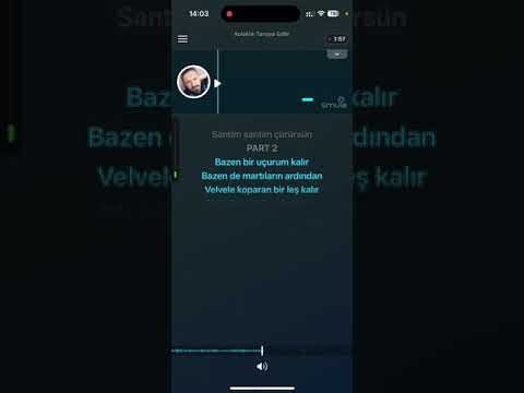 Ahmet Kaya Birazdan Kuduru Deniz