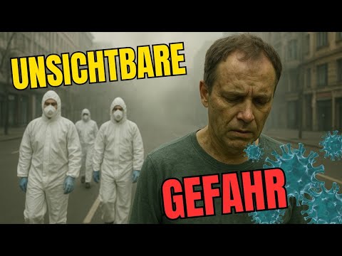 The invisible weapon! Is this how World War III begins? 😥