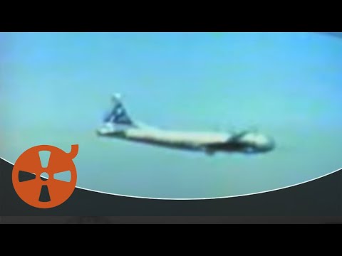 Little Boy - Atombombenabwurf über Hiroshima