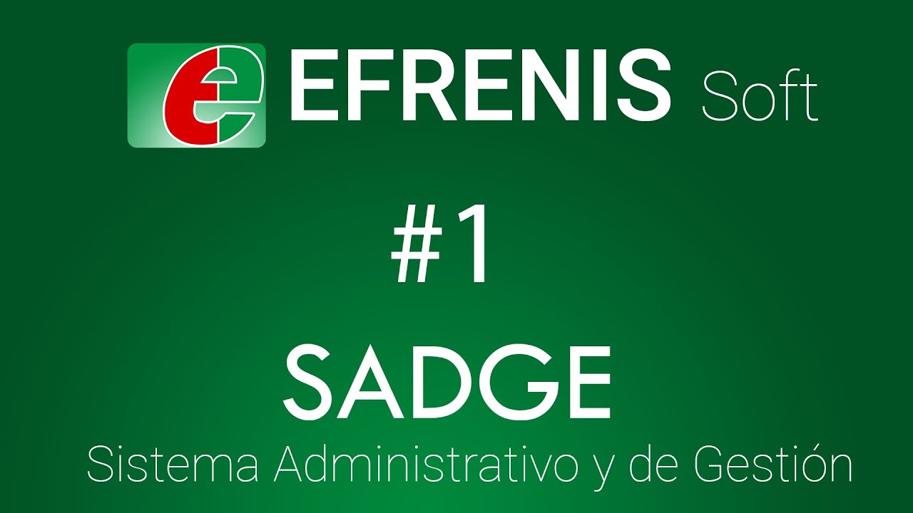SADGE Entrenamiento-Instalacion