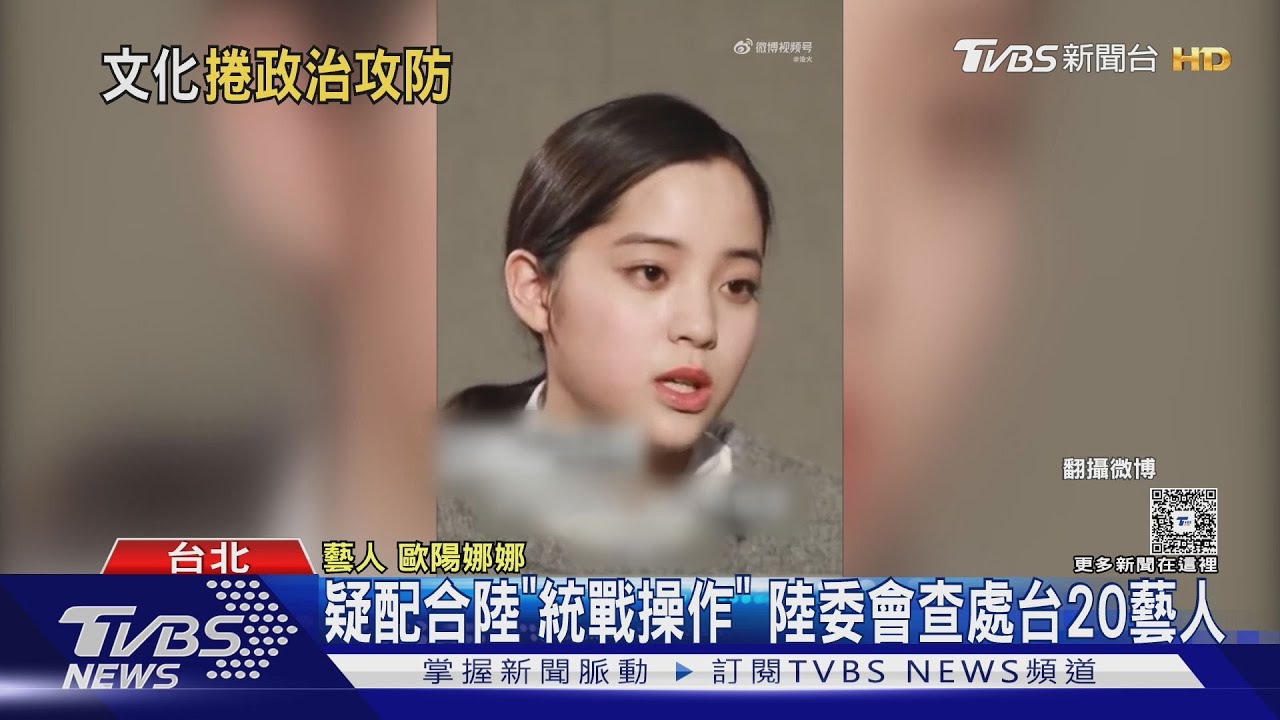 藍諷「南方公園片」嘸領補助 小野:戒嚴思想