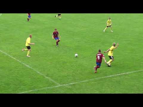 FK Inter Bratislava U15 - SDM Domino 2:2 (1:0) 28.9.2019 (4/4)