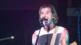 Bush - Body - Live @ Starlight Theater 7/28/2019