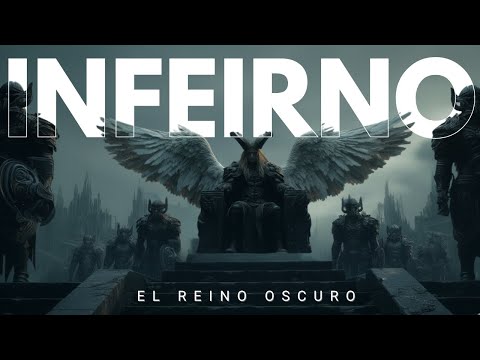 El Ascenso de LUCIFER: La Película Completa Sobre el Origen del INFIERNO (4K) 📈