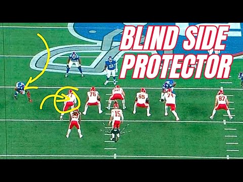 Chiefs Rookie Josh Simmons Continues To Impress | Film Review