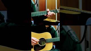 ひきがたり　Martindreadnought Jr. original FUNA-1#ひきがたり