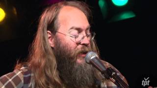 Charlie Parr