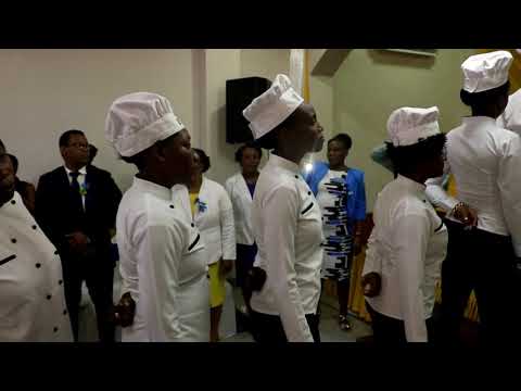 Graduation CACDM,...