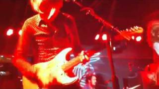 Dungen : Vara Snabb / Bortglömd @ Knitting Factory