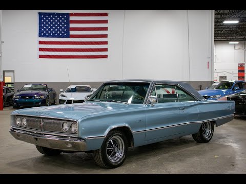 1967 Dodge Coronet (CC-1456761) for sale in Kentwood, Michigan