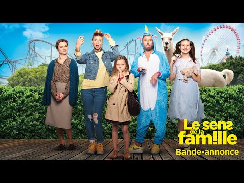 default image for Le sens de la famille