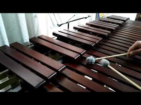 Inni di lode N°473: Santo, Santo Marimba Cover