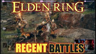 Gramps Elden Ring Adventures continue as he wanders around aimlessly!