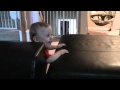 V Watching Yo Gabba Gabba Aquabats Ricky Fitness On Drums