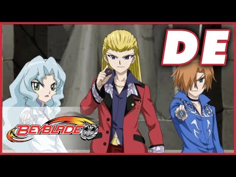 Beyblade: Metal Masters | Das Fest Der Krieger - Ep. 67 | DEUTSCH!