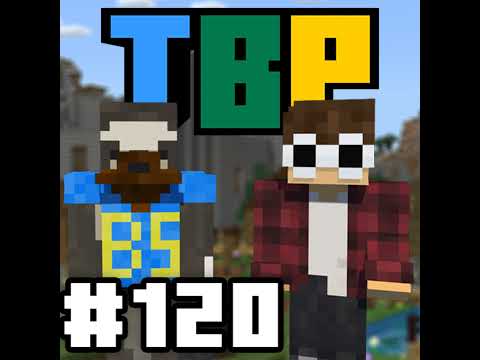 🔥Epic Minecraft Building & Coding Mods - The Block Party 120