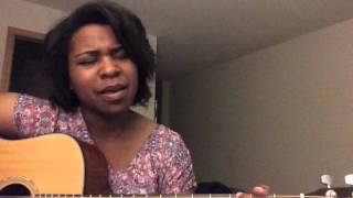 Elevation Worship - For a Moment Cover