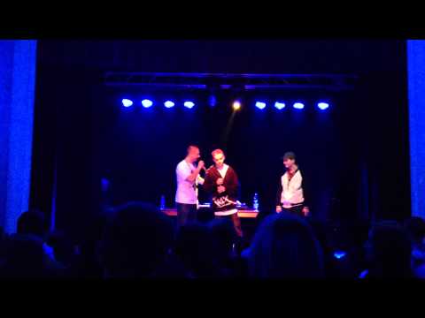 ArsOne - Nie pytaj mnie (gość. Citko)