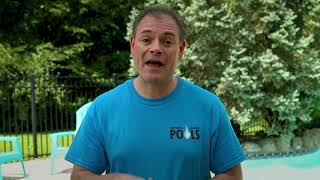 Balancing Your Pool's Chemicals