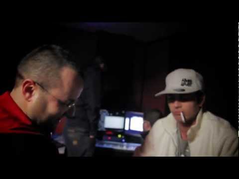 FO & Dim4ou - Big Meech / На живо от студиото на MadDog & ATS