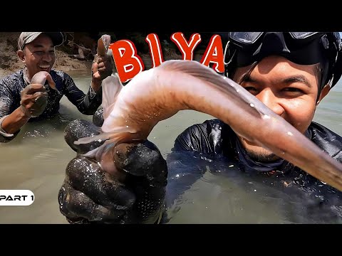 P1-Pandudukot ng Biya - EP1064