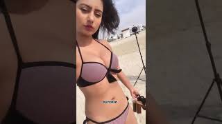 Beautiful Girl ? #shorts #beach #sea #bikini