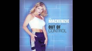 THE MACKENZIE, JESSY - Out Of Control (Stuff Mix)