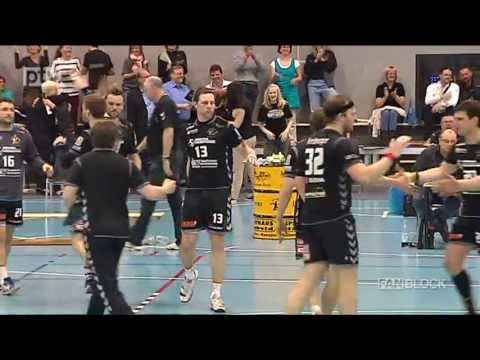 HC Elbflorenz erkämpft sich einen Punkt