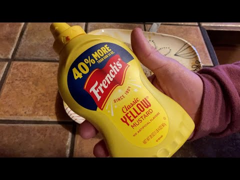 French's Classic Yellow Mustard