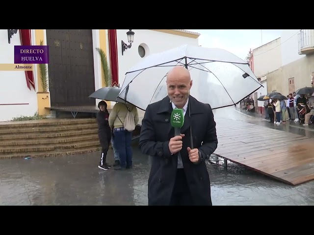 Vídeo relacionado con MardeTé Taza Admítelo te pasas Todo el año Esperando el Domingo de Ramos. Taza Semana Santa para nazarenos, costaleros
