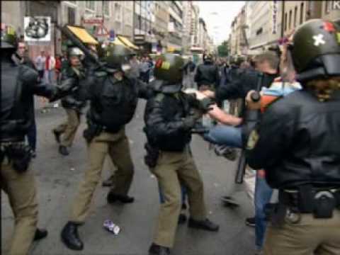 Spike's Hooligans - Part 2