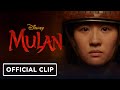 Mulan - Official Clip (2020) - Yifei Liu