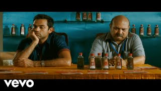 Tel Maalish Best Video - Road Movie|Abhay Deol|Sylvia Gordon|S.D. Burman