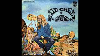 Blue Cheer - Just A Little Bit (1968)