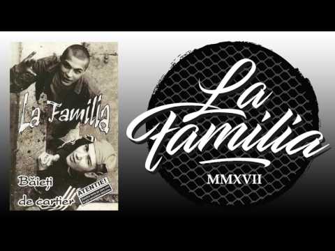La Familia - Degeaba Te Intrebi (cu Uzzi)