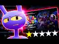 The Amazing Digital Circus The Last Act Episode 9 Review