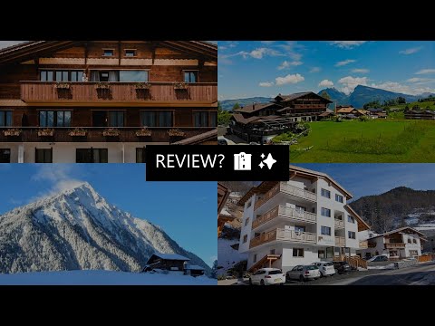 bergblick lodge   3 sterne garni   neueröffnung