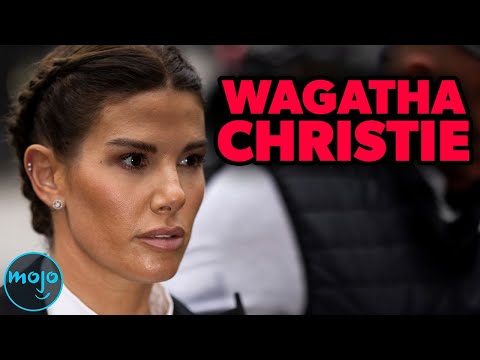 Top 10 Celebrity Headlines That Left Us Speechless