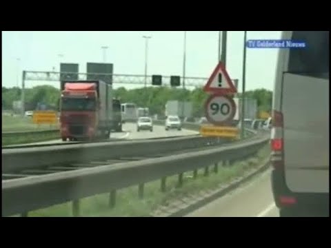 GLD Nieuws 13 mei 2008 - Nieuws