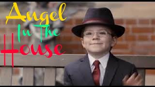 Angel in the house Beautiful Hd English movie
