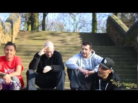 Caxton Press - Ms Tempz Show Barz (UGX)