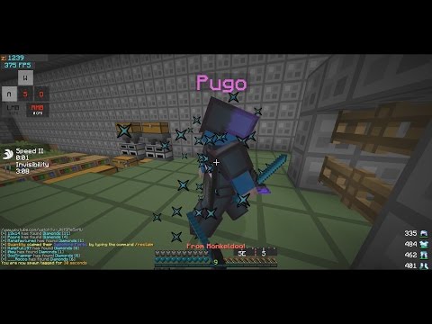 2 FACTIONS RAIDABLE (SOTW INVIS RAIDING) + IM A SCUMBAG - FaithfulMC [1]